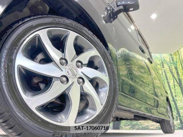 Nissan ROOX 2012-09 354405-13