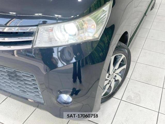 Nissan ROOX 2012-09 354405-12