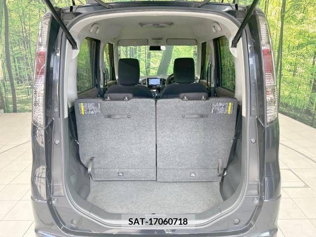 Nissan ROOX 2012-09 354405-10