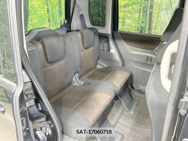 Nissan ROOX 2012-09 354405-9
