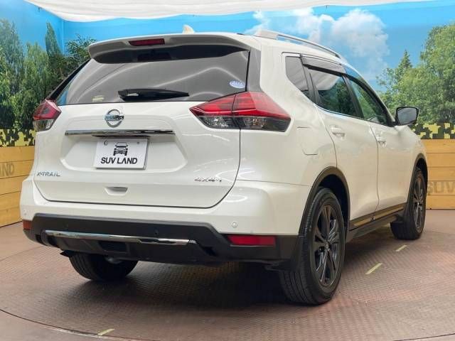 Nissan X-TRAIL 2020-11 190941-17
