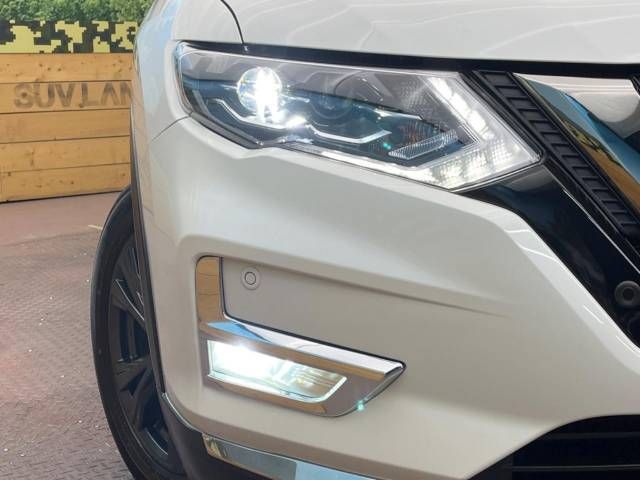Nissan X-TRAIL 2020-11 190941-13