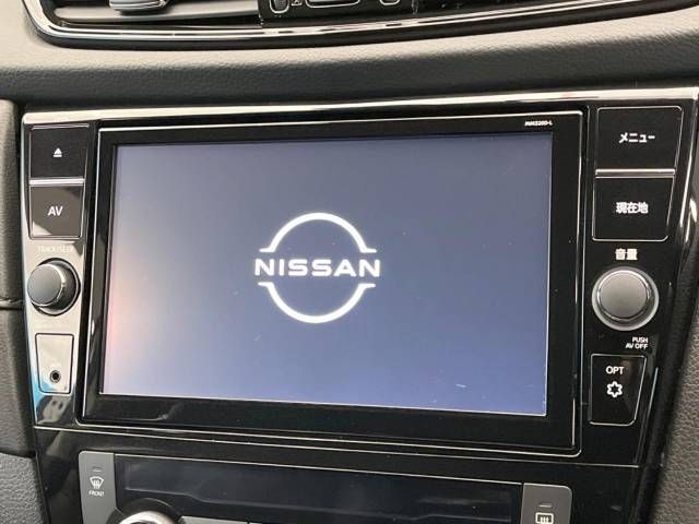 Nissan X-TRAIL 2020-11 190941-2
