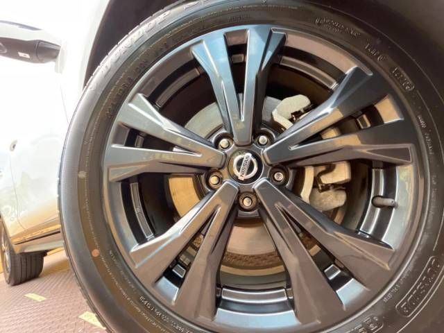 Nissan X-TRAIL 2020-11 190941-12
