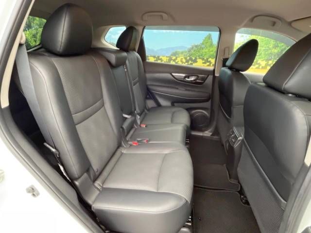 Nissan X-TRAIL 2020-11 190941-8
