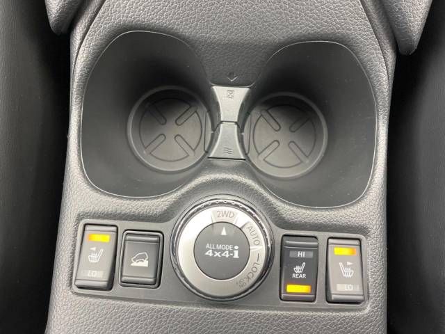 Nissan X-TRAIL 2020-11 190941-5