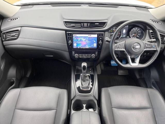 Nissan X-TRAIL 2020-11 190941-1
