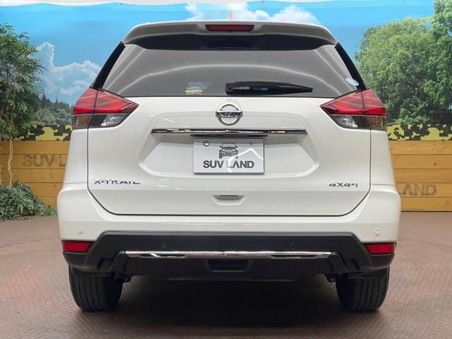 Nissan X-TRAIL 2020-11 190941-15