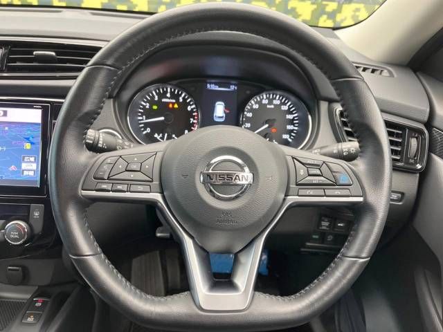 Nissan X-TRAIL 2020-11 190941-11