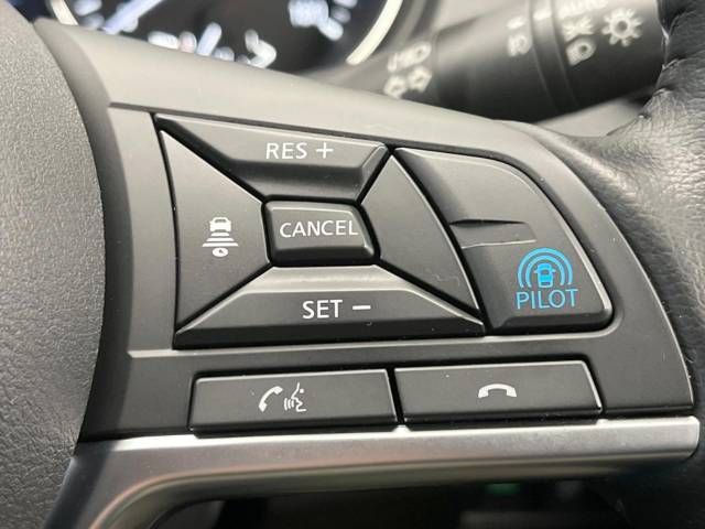 Nissan X-TRAIL 2020-11 190941-4