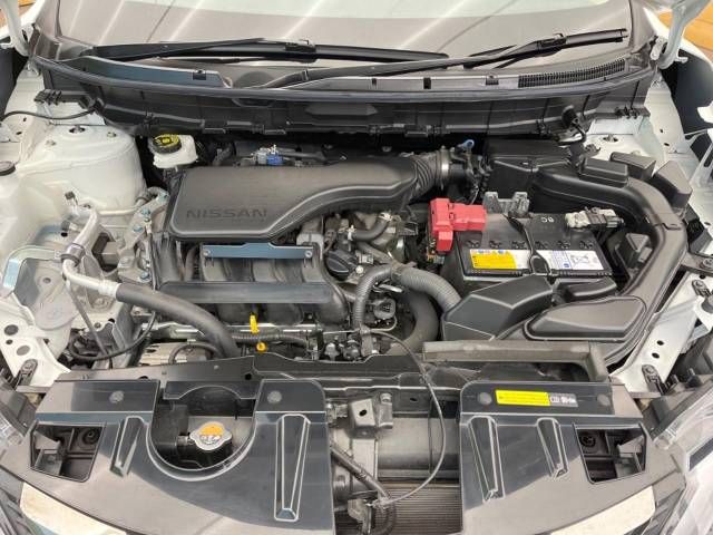 Nissan X-TRAIL 2020-11 190941-18