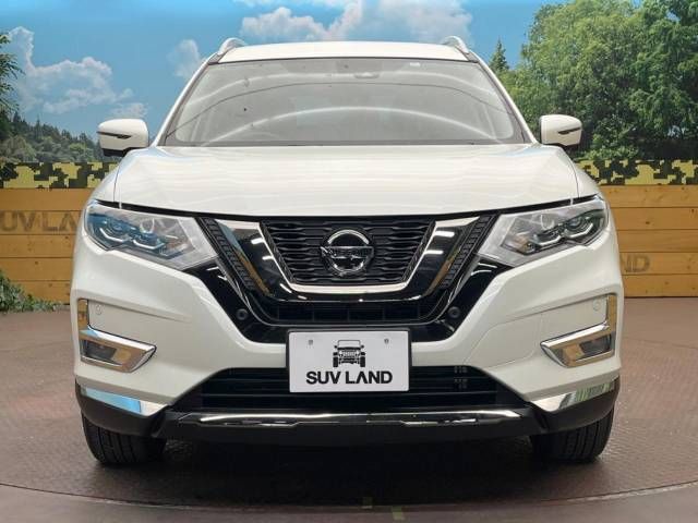 Nissan X-TRAIL 2020-11 190941-14