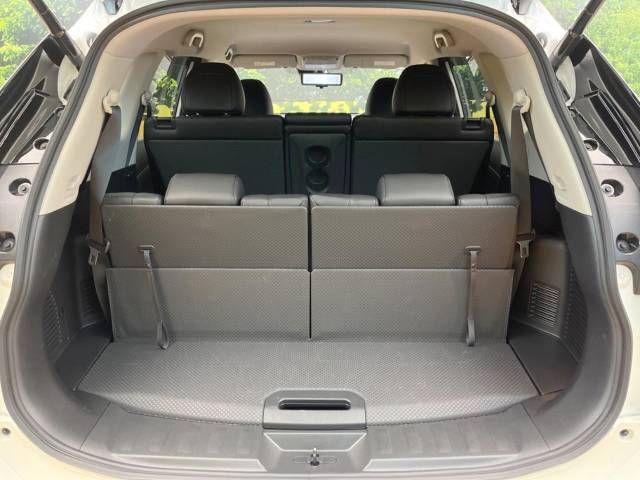 Nissan X-TRAIL 2020-11 190941-10