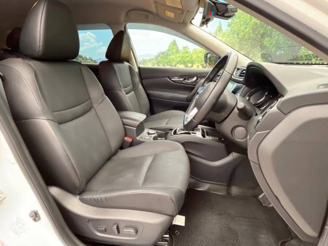 Nissan X-TRAIL 2020-11 190941-7