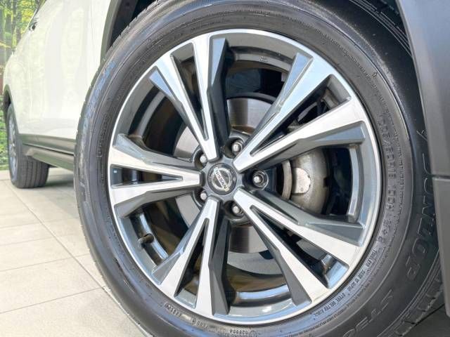 Nissan X-TRAIL 2019-02 193551-13