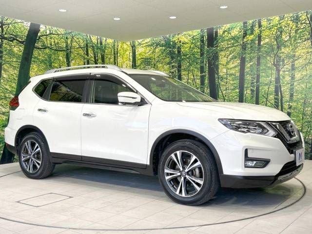 Nissan X-TRAIL 2019-02 193551-16