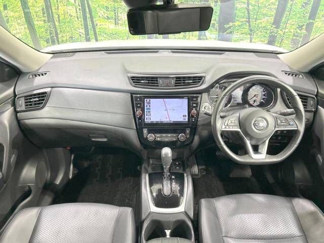 Nissan X-TRAIL 2019-02 193551-1