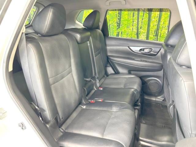 Nissan X-TRAIL 2019-02 193551-9