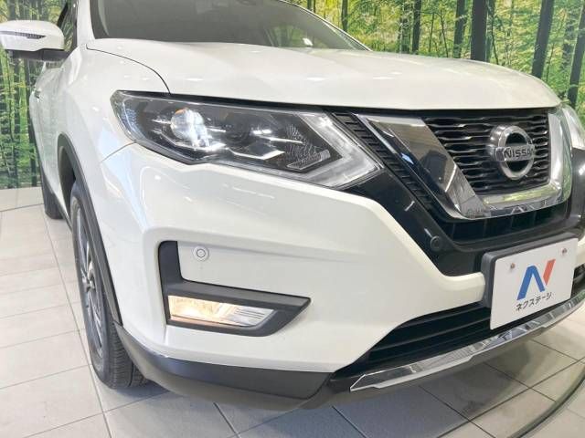 Nissan X-TRAIL 2019-02 193551-12