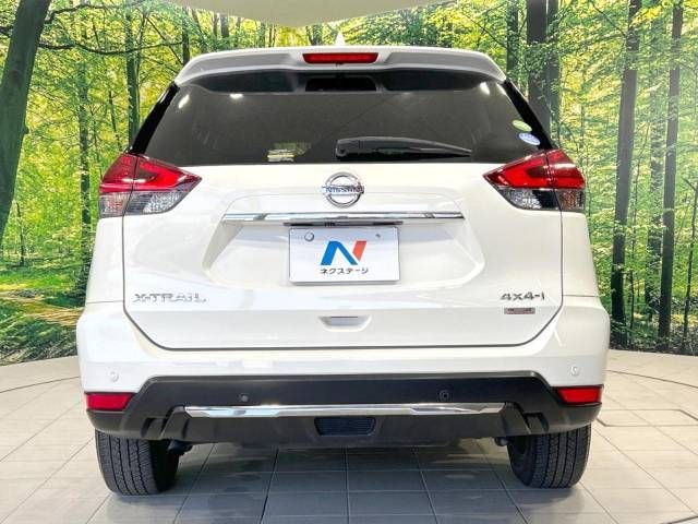 Nissan X-TRAIL 2019-02 193551-15