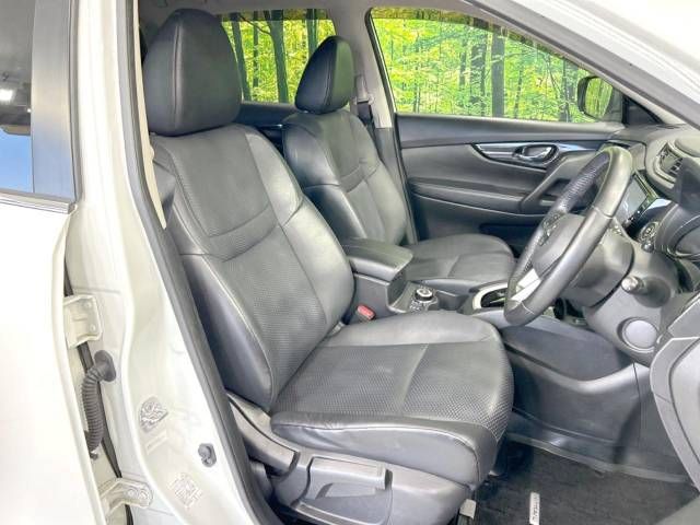 Nissan X-TRAIL 2019-02 193551-8