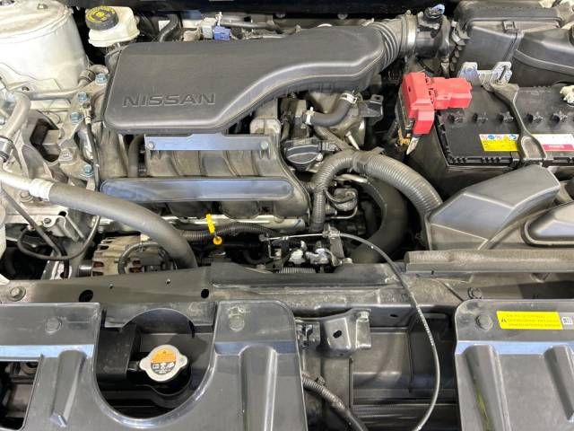 Nissan X-TRAIL 2019-02 193551-18