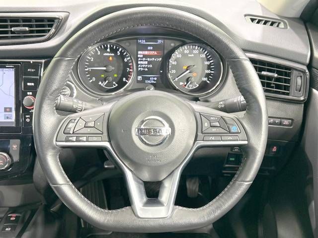 Nissan X-TRAIL 2019-02 193551-11