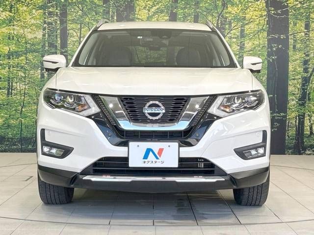 Nissan X-TRAIL 2019-02 193551-14