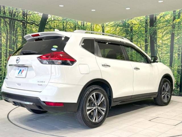 Nissan X-TRAIL 2019-02 193551-17