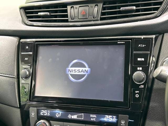 Nissan X-TRAIL 2019-02 193551-2