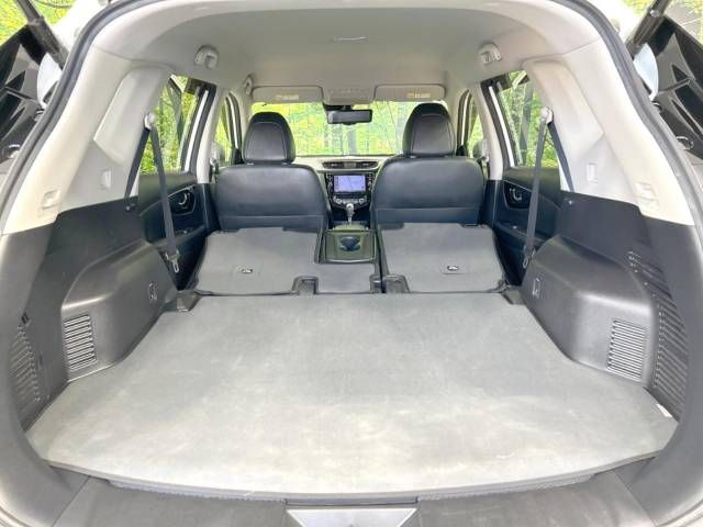 Nissan X-TRAIL 2019-02 193551-10