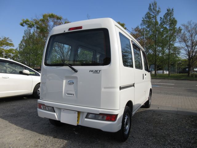 Daihatsu HIJET CARGO 2018-09 13372-4