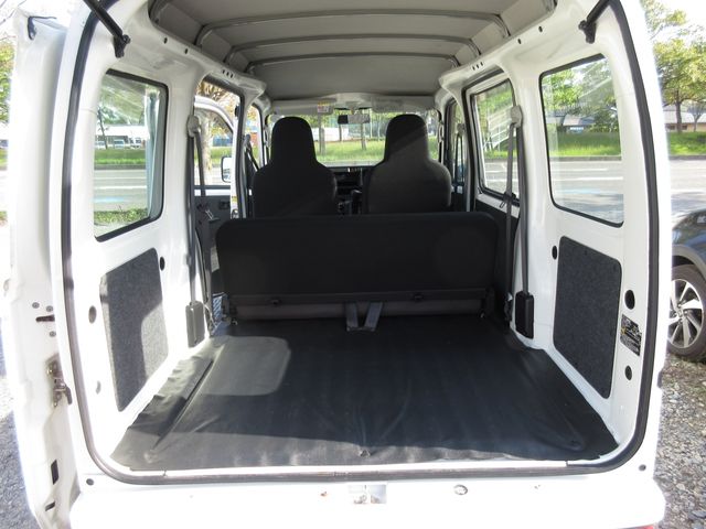Daihatsu HIJET CARGO 2018-09 13372-8