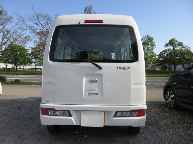 Daihatsu HIJET CARGO 2018-09 13372-3
