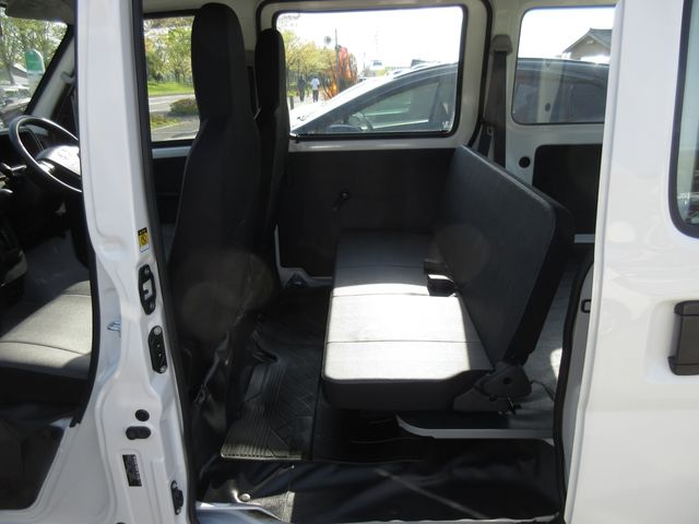 Daihatsu HIJET CARGO 2018-09 13372-7