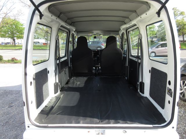 Daihatsu HIJET CARGO 2018-09 13372-9