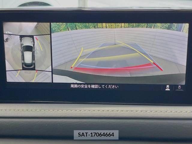 Mazda CX-30 2019-12 379312-5