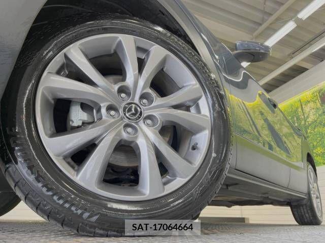 Mazda CX-30 2019-12 379312-13