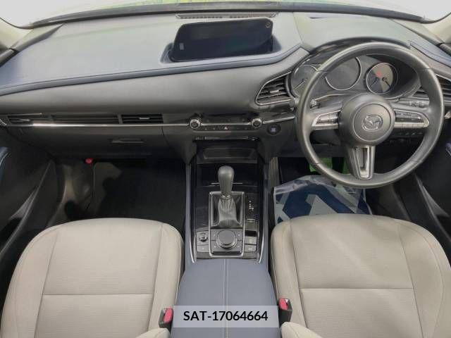 Mazda CX-30 2019-12 379312-1