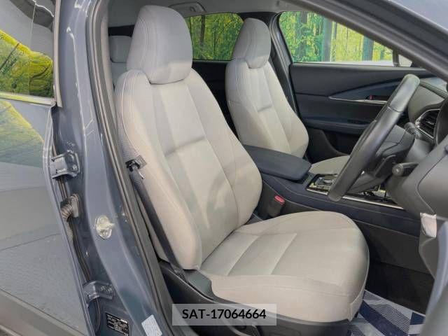 Mazda CX-30 2019-12 379312-8