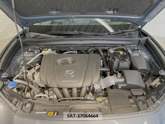 Mazda CX-30 2019-12 379312-18