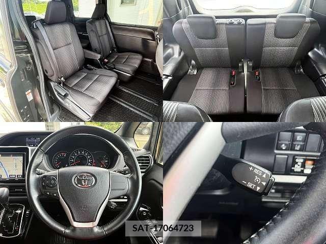 Toyota NOAH 2018-03 334724-6