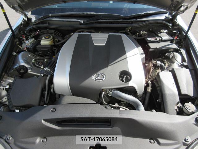 Lexus IS 2014-07 208657-18