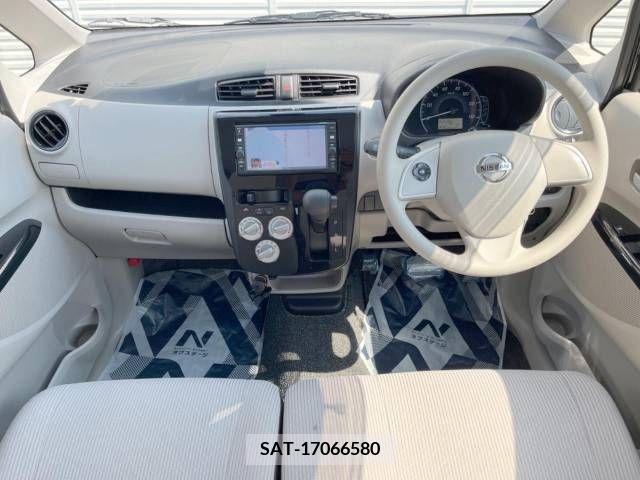 Nissan DAYZ 2017-03 323375-1