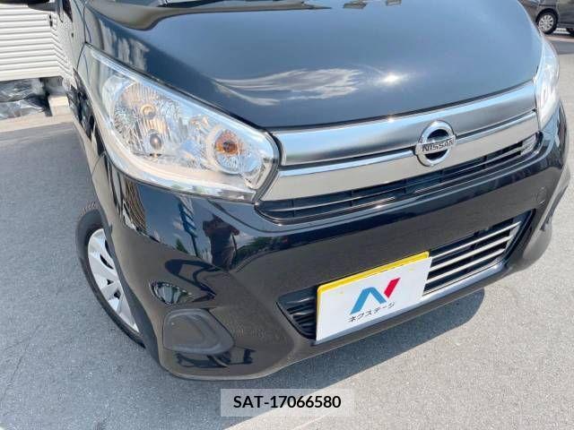 Nissan DAYZ 2017-03 323375-12