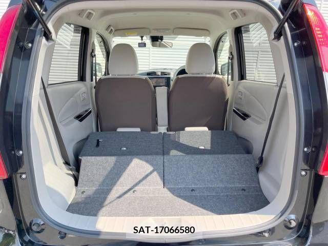 Nissan DAYZ 2017-03 323375-11