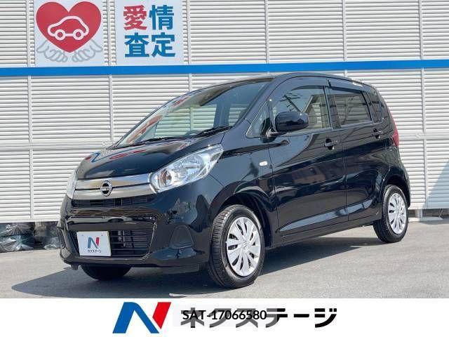 Nissan DAYZ 2017-03 323375-0