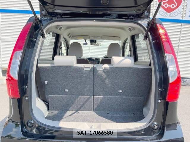 Nissan DAYZ 2017-03 323375-10