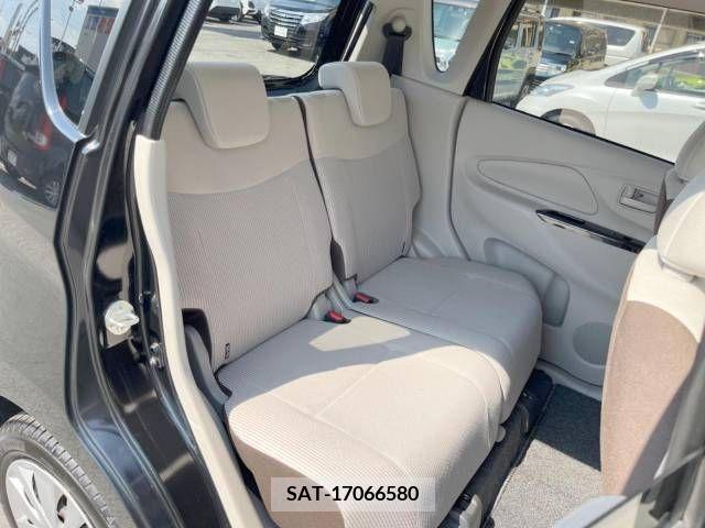 Nissan DAYZ 2017-03 323375-9