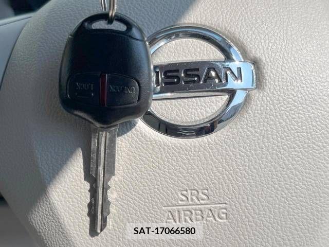 Nissan DAYZ 2017-03 323375-7